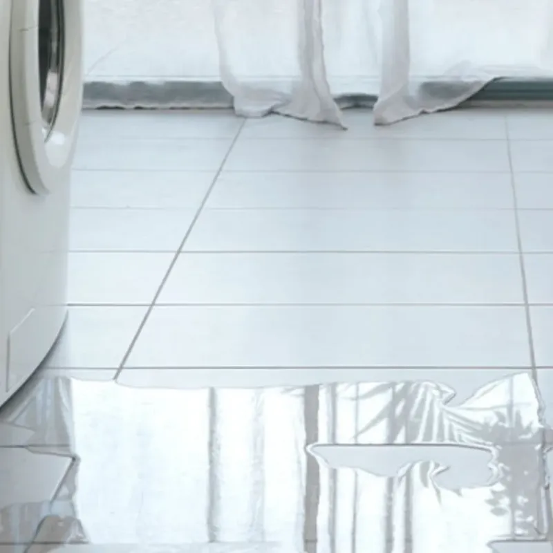 Appliance Leak Cleanup in Greenwood, AR