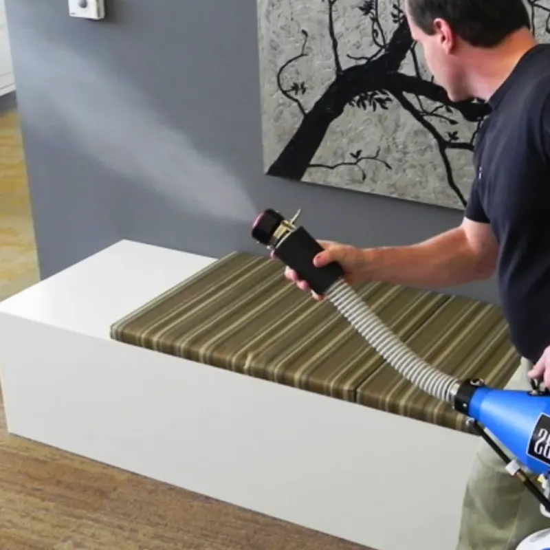 Professional Odor Removal in Greenwood, AR
